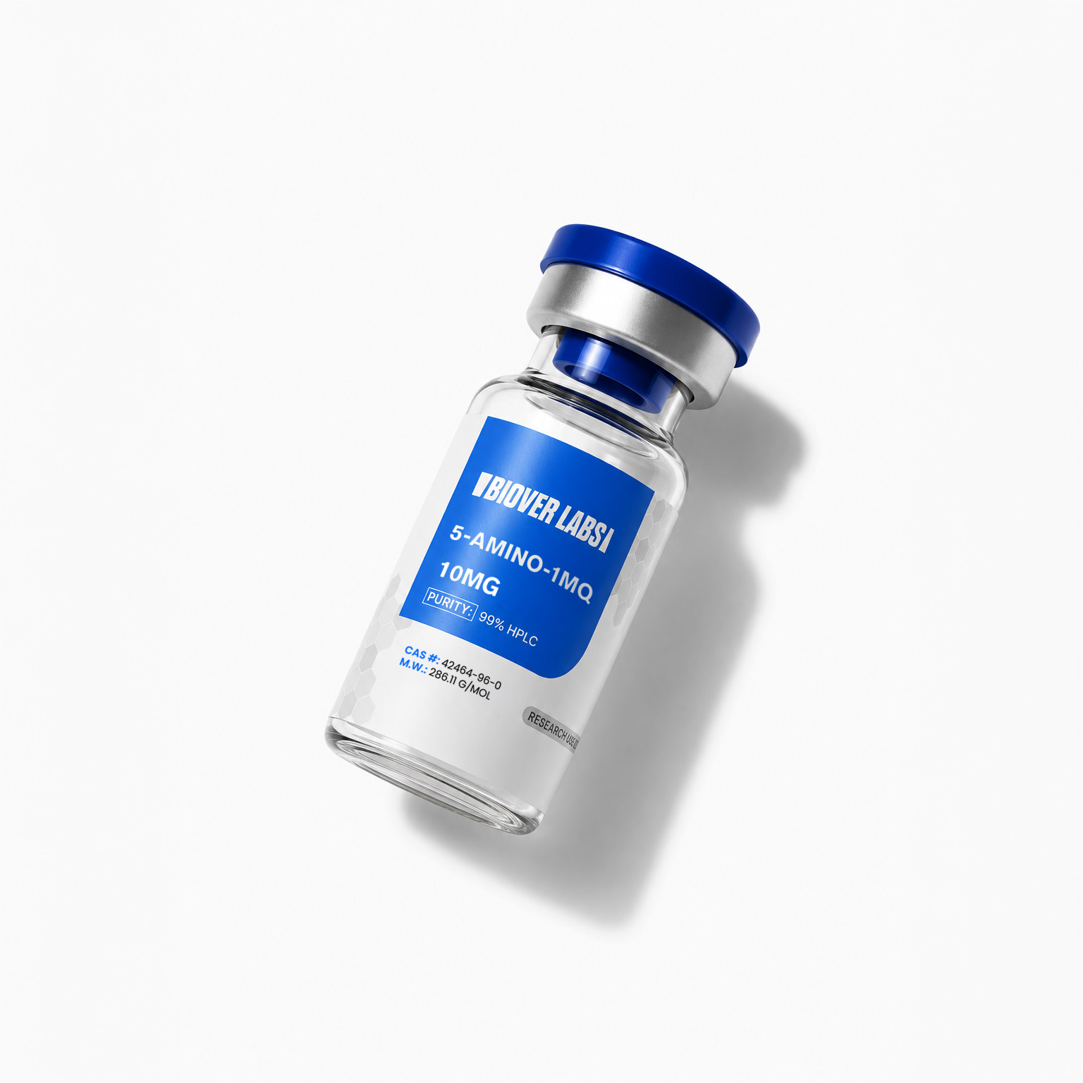 5-amino-1mq bioavailability 10mg | Bioverlabs Are Peptides Legal in vitamin deficiency support Size:30mL