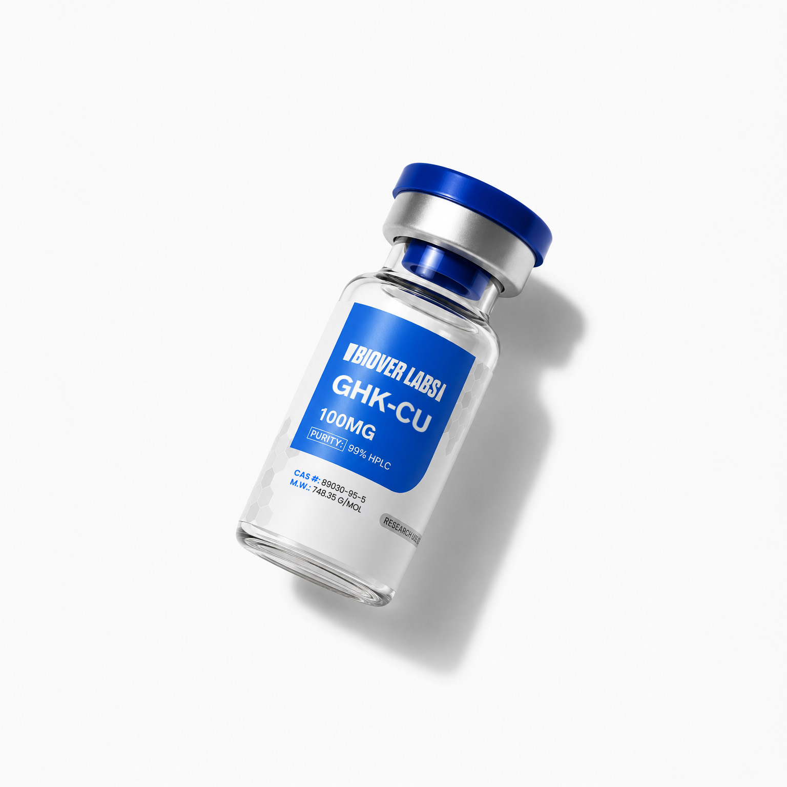 ghk cu 100mg reviews GHK-CU | BioverLabs GHK-Cu - Peptides in coconut oil Color:Peach Blue Slush x Orange Creamsicle